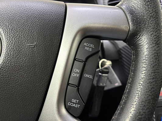 Chevrolet Captiva LT 5-seats 1CF26ZBCG, 2011 года, пробег 228254 км
