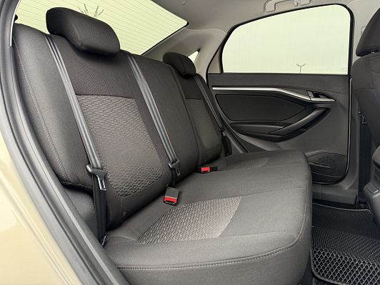 Lada (ВАЗ) Vesta Comfort Winter EnjoY Pro, 2020 года, пробег 54900 км