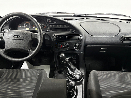 Lada (ВАЗ) Niva Travel Comfort Off-road, 2023 года, пробег 52618 км