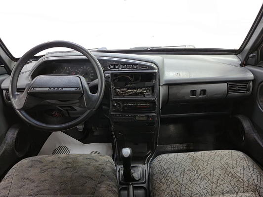 Lada (ВАЗ) 2115, 2007 года, пробег 255774 км