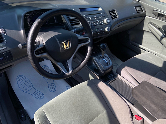 Honda Civic Elegancе, 2007 года, пробег 330000 км
