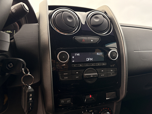 Renault Duster Access, 2019 года, пробег 68100 км