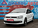 Volkswagen Polo Sochi Edition, 2014 года, пробег 120630 км