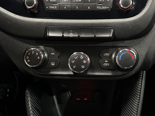 Kia Ceed Classic, 2012 года, пробег 136740 км