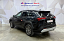 Toyota RAV4 Adventure Plus, 2024 года, пробег 19088 км