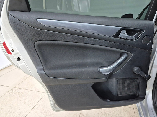 Ford Mondeo Ambiente, 2012 года, пробег 175867 км