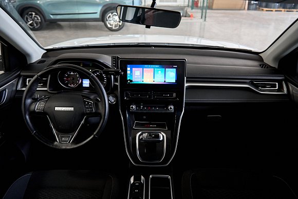Haval M6 Оптимум, 2023 года, пробег 30144 км