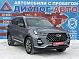 Chery Tiggo 7 Pro Elite, 2022 года, пробег 99300 км