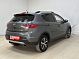 Lifan X50 Comfort, 2015 года, пробег 152264 км