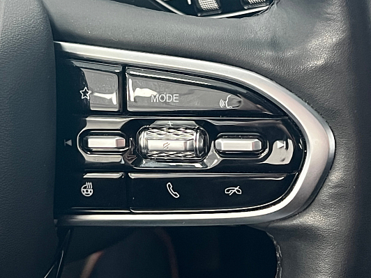 Omoda C5 Lifestyle, 2024 года, пробег 35000 км