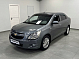 Chevrolet Cobalt LTZ, 2020 года, пробег 86000 км