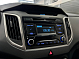 Hyundai Creta Active, 2018 года, пробег 72074 км