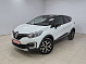Renault Kaptur Style, 2018 года, пробег 108276 км