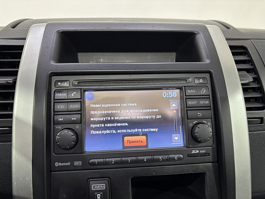 Nissan X-Trail LE High, 2014 года, пробег 203750 км