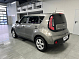 Kia Soul Comfort, 2019 года, пробег 125000 км