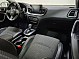 Kia Ceed, 2022 года, пробег 48683 км