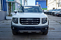 Haval Dargo Tech Plus, белый