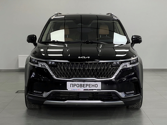 Kia Carnival, 2020 года, пробег 179000 км