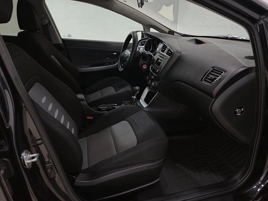 Kia Ceed Comfort, 2013 года, пробег 122222 км