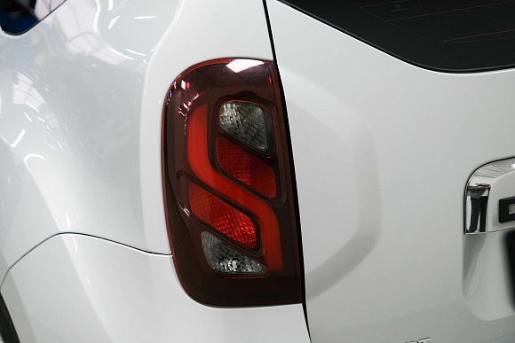 Renault Duster Dakar Edition, 2015 года, пробег 68700 км