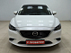 Mazda 6 Supreme, 2018 года, пробег 155673 км