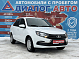 Lada (ВАЗ) Granta Comfort'24, 2023 года, пробег 16400 км