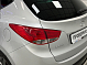 Hyundai ix35 Travel, 2014 года, пробег 201727 км