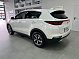 Kia Sportage, 2021 года, пробег 79640 км