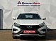 Lada (ВАЗ) Vesta Life'24, 2023 года, пробег 44986 км