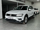 Volkswagen Tiguan Highline, 2018 года, пробег 130094 км