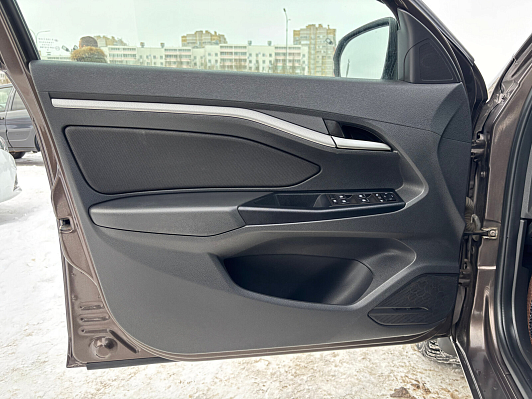 Lada (ВАЗ) Vesta Comfort Image, 2019 года, пробег 92127 км