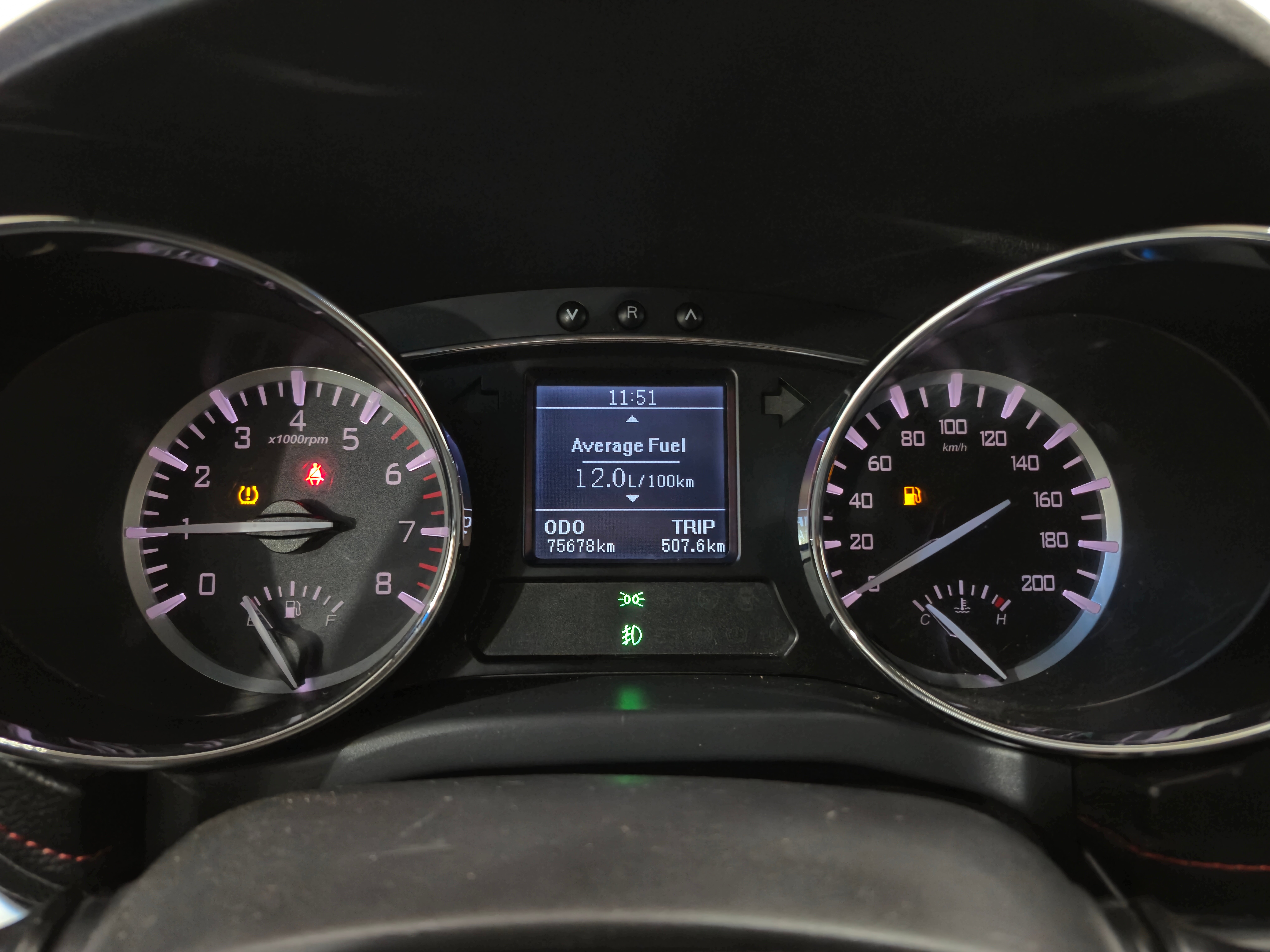 JAC T6 Full Extra, 2023 года, пробег 75674 км