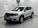 Nissan X-Trail XE+, 2016 года, пробег 178000 км
