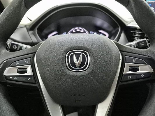 Changan Alsvin LX, 2023 года, пробег 43054 км