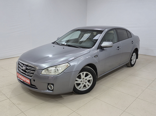 FAW Besturn B50 Deluxe, 2012 года, пробег 62475 км