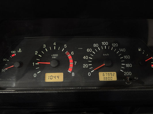 Lada (ВАЗ) 2121 (4x4) Classic, 2017 года, пробег 68000 км