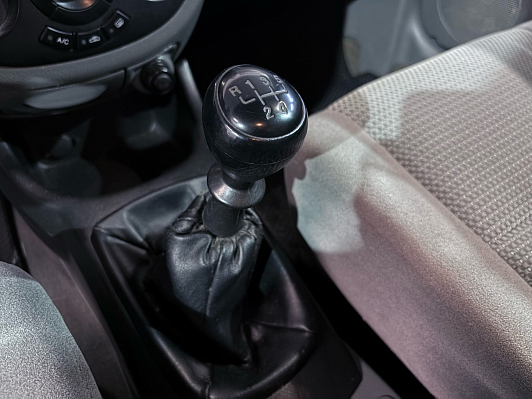 Chevrolet Lacetti Star, 2011 года, пробег 140000 км