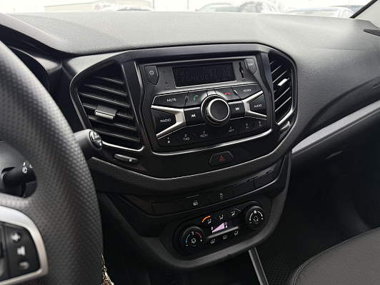 Lada (ВАЗ) Vesta Comfort, 2021 года, пробег 171578 км