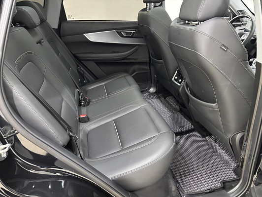 Chery Tiggo 7 Pro Max Ultimate, 2023 года, пробег 38619 км