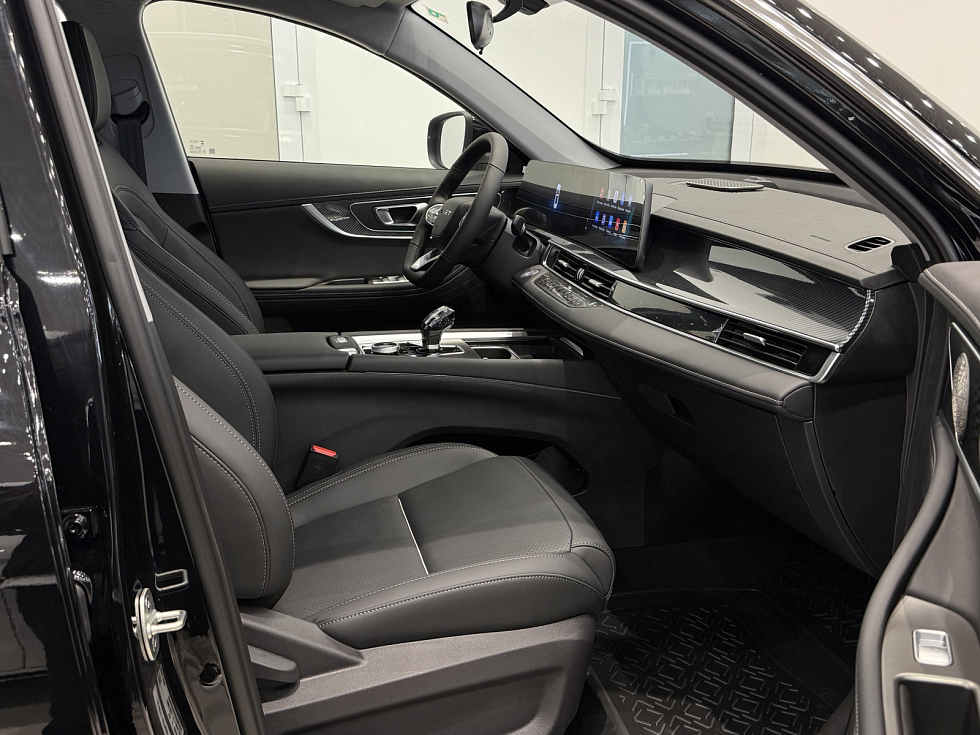 Tenet T7 Актив, черный