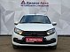 Lada (ВАЗ) Granta Comfort'24 Plus, 2024 года, пробег 48100 км