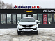 Kia Sportage Luxe, 2012 года, пробег 140600 км