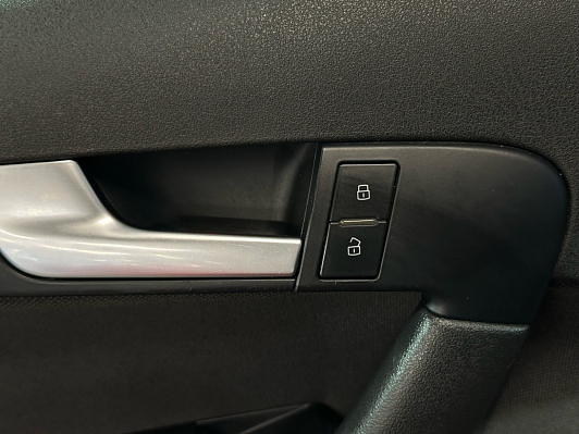 Audi A3 Ambition, 2012 года, пробег 204664 км