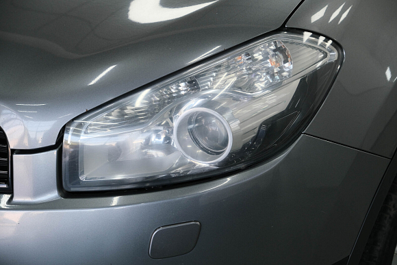 Nissan Qashqai SE+, 2013 года, пробег 90000 км