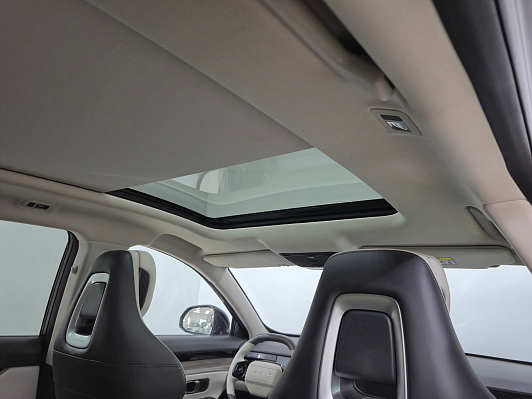 Jetour Dashing Премиум, 2023 года, пробег 44334 км