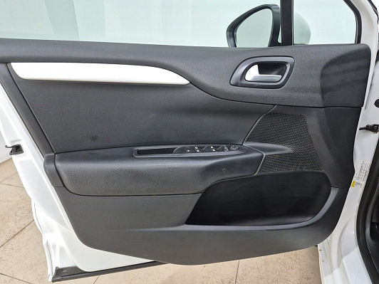 Citroen C4 Optimum, 2014 года, пробег 172217 км