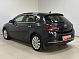 Opel Astra Cosmo, 2012 года, пробег 158837 км