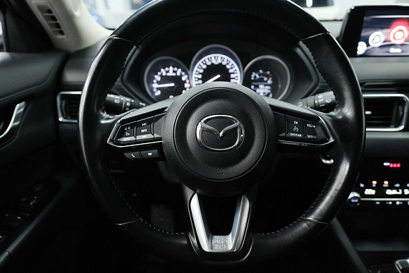 Mazda CX-5, 2019 года, пробег 103001 км