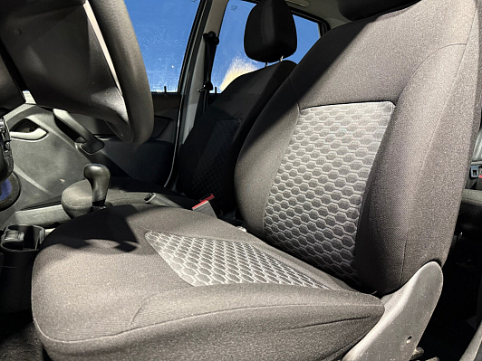 Lada (ВАЗ) Granta Classic, 2018 года, пробег 80526 км