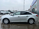 Chevrolet Cruze, 2013 года, пробег 165242 км